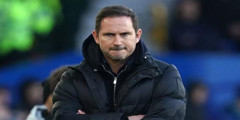 Frank Lampard Tiến Gần Ghế Nóng Coventry: Bước Ngoặt Nào Chờ Đợi?