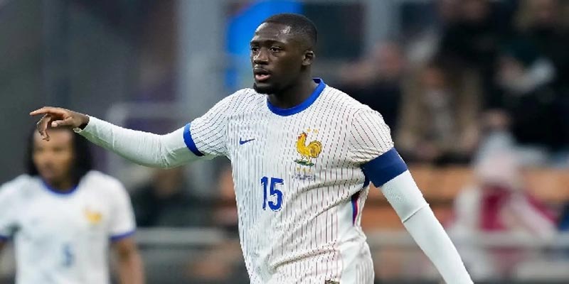 Ibrahima Konate "Tượng đài phòng ngự mới" của Liverpool và Premier League