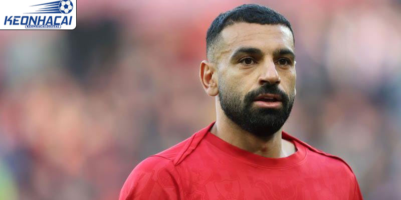 Mohamed Salah và dấu hỏi tương lai: Liverpool có giữ chân được “Vua Ai Cập”?