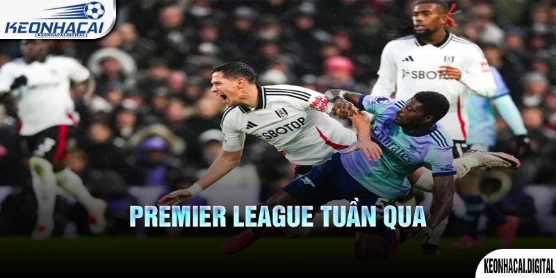 Premier League: Chelsea thắng kịch tính, Arsenal mất điểm, Leicester và Bournemouth ngược dòng ngoạn mục