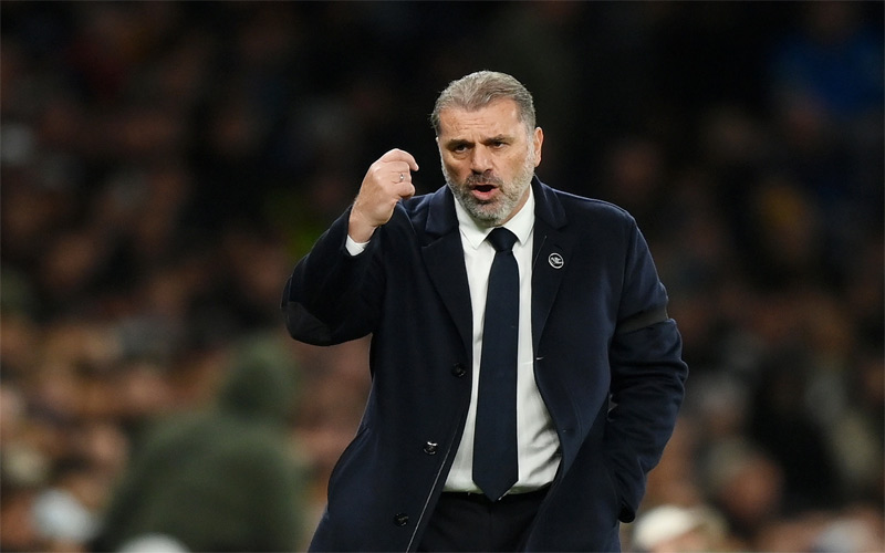 Tại sao HLV Ange Postecoglou cần linh hoạt thay đổi chiến thuật để cứu Tottenham?