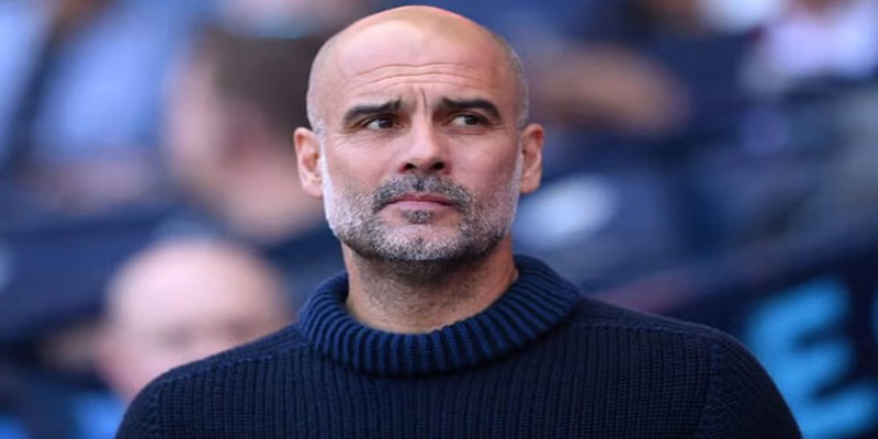 Chu kỳ hoàng kim của Manchester City dưới Pep Guardiola sắp khép lại?